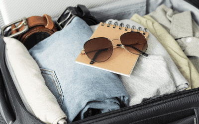 Astuces pour transporter plus dans sa valise