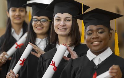 Rester proche de sa famille en étudiant à l’étranger